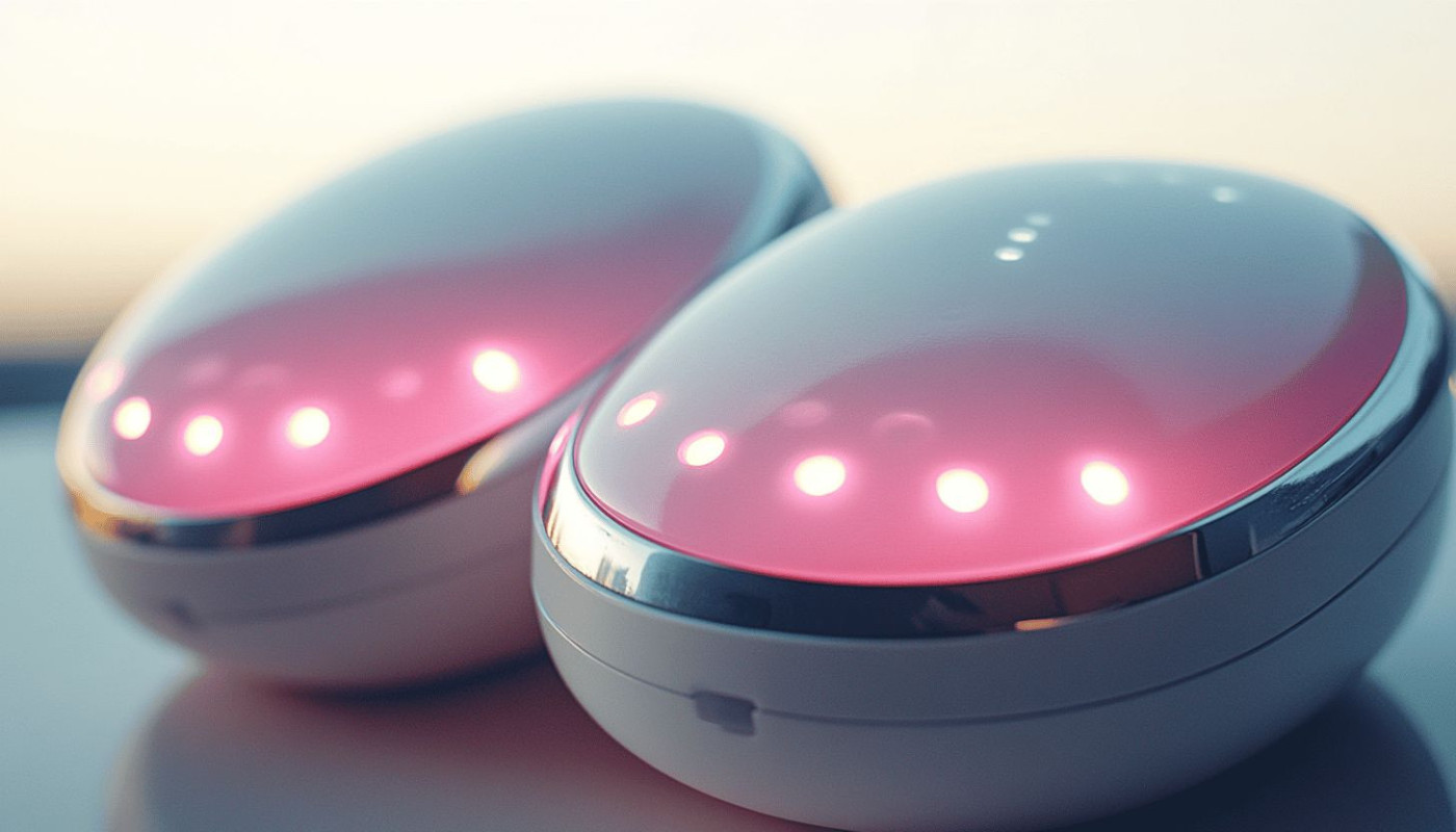 Avancées technologiques dans les mini lampes à ongles : avantages et sécurité