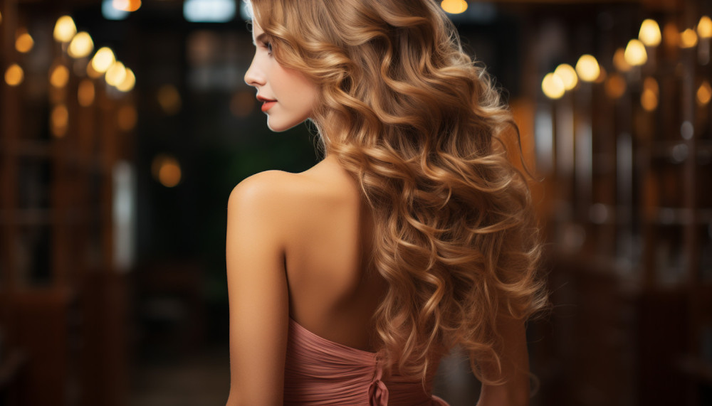 Comment avoir de beaux cheveux ?