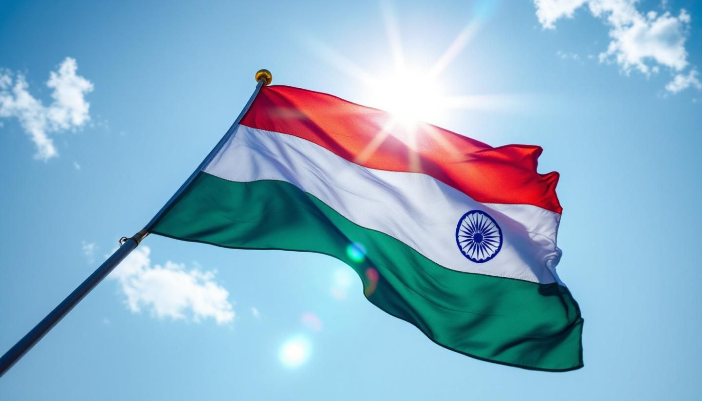 Comment choisir le drapeau idéal pour représenter votre fierté nationale ?