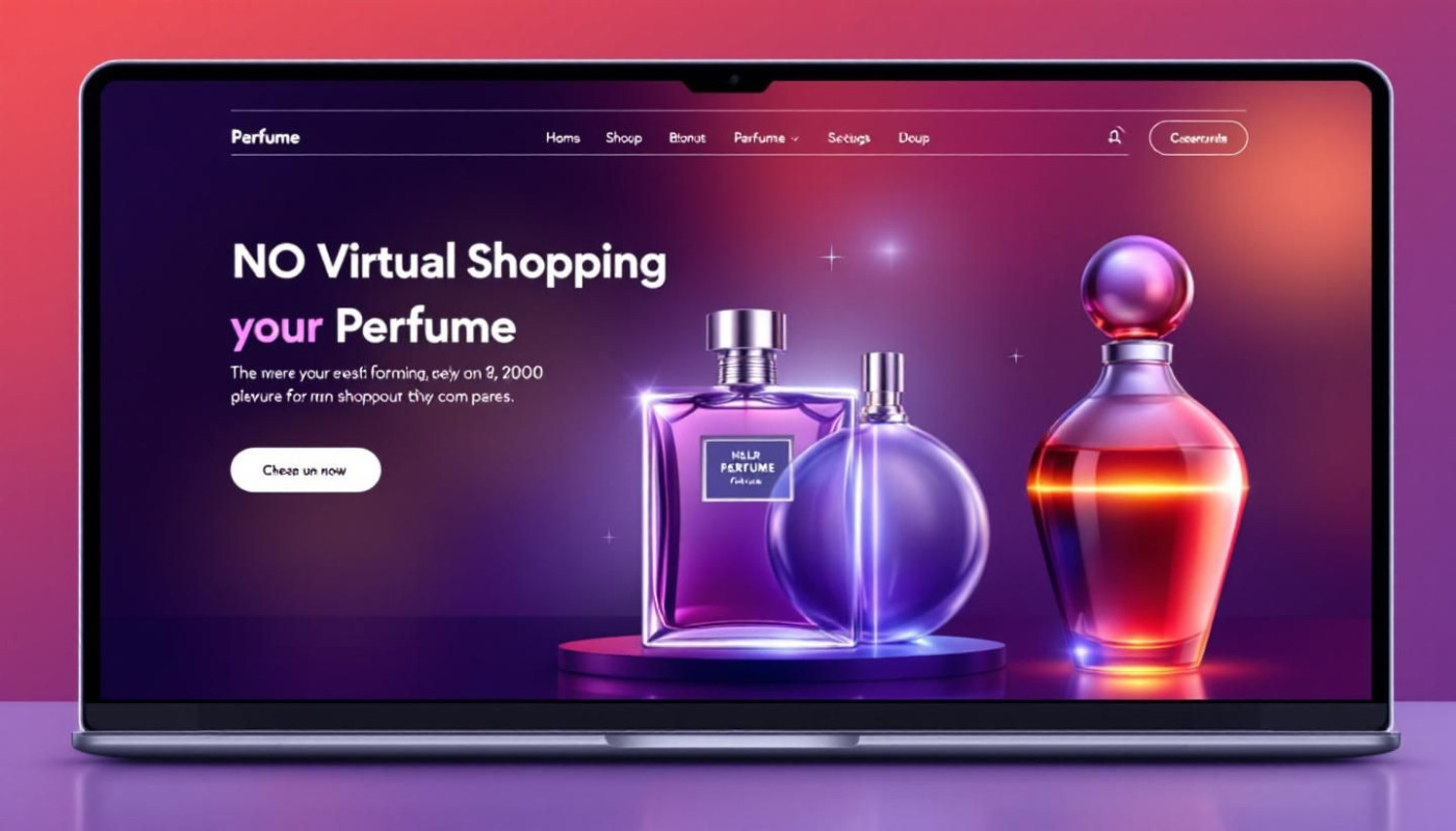 Comment choisir un parfum en ligne sans l'essayer ?