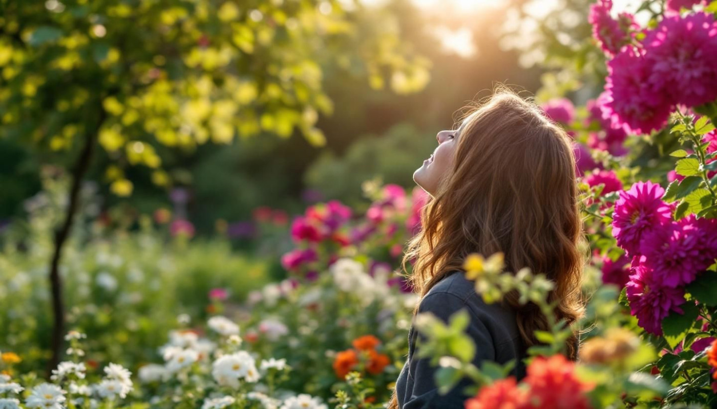 Comment choisir un parfum qui valorise la fraîcheur et la nature ?