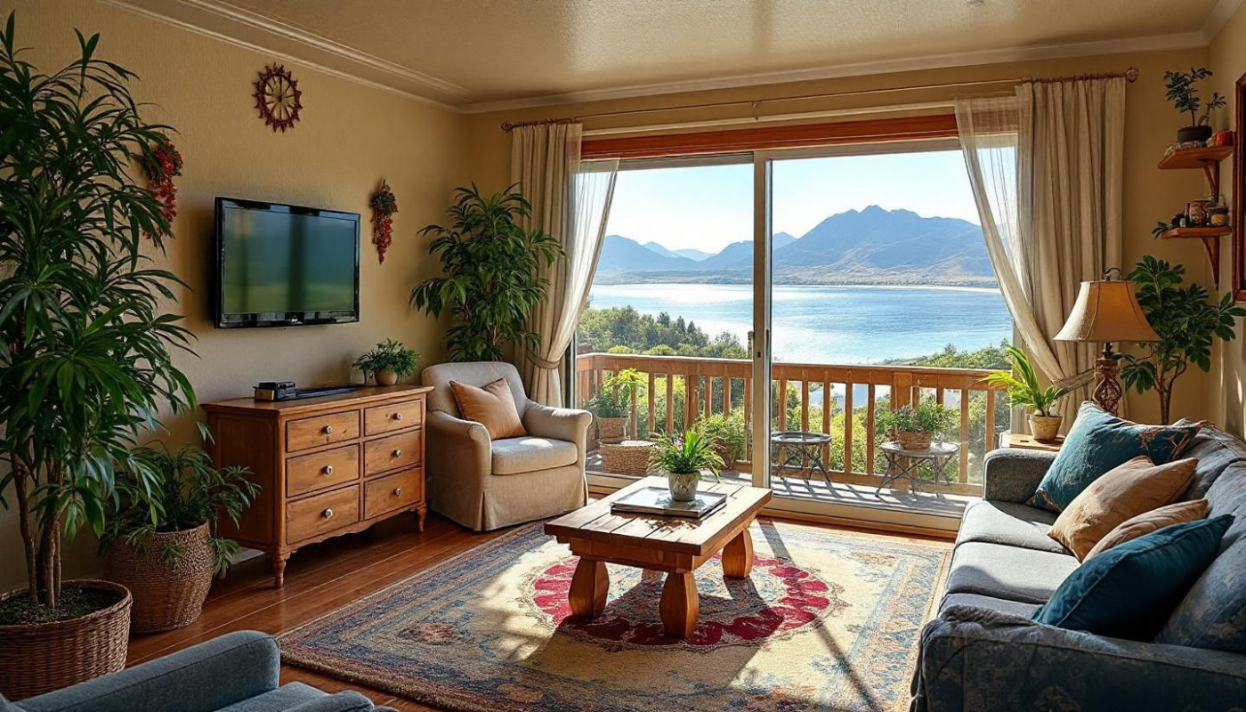 Comment les saisons influencent-elles les prix des locations de vacances ?