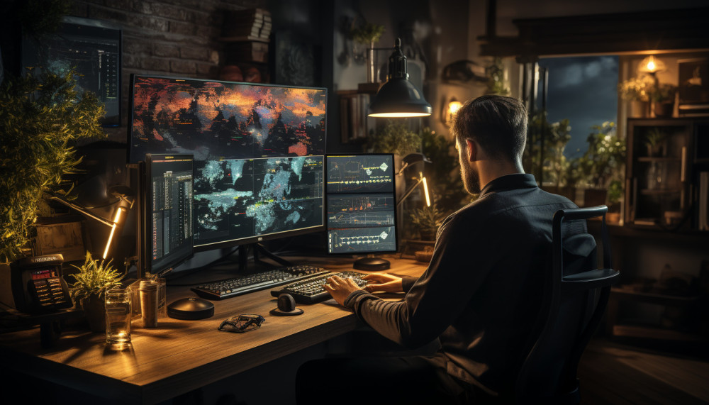 Comment réussir ses débuts en trading ?