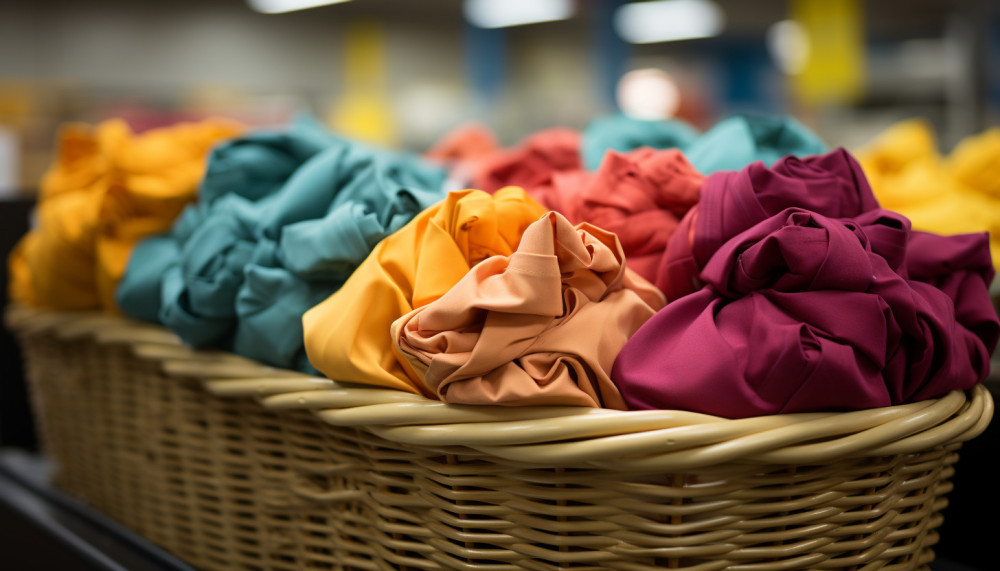 La meilleure qualité pour laver le linge