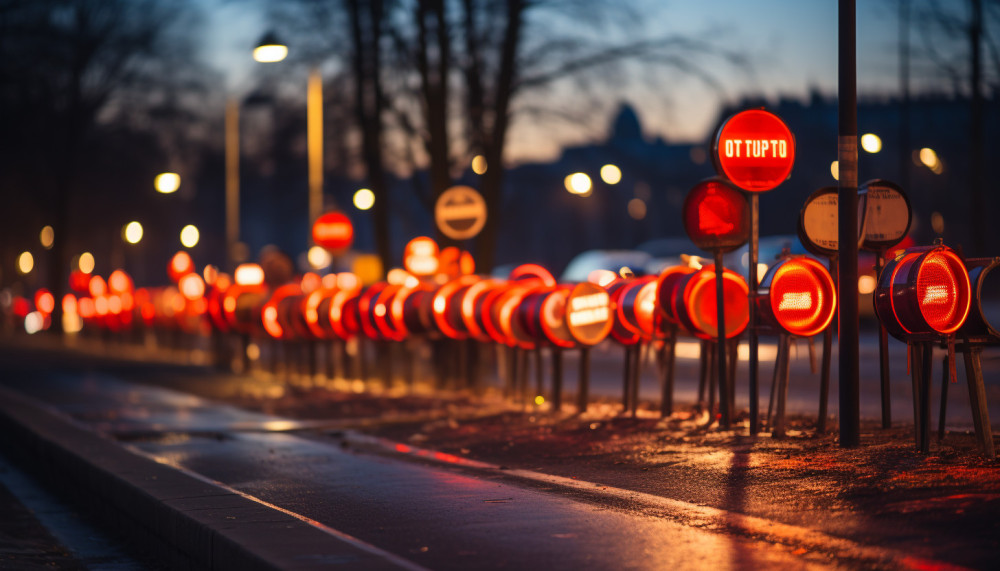 Le code de la route : que faire pour l'obtenir?