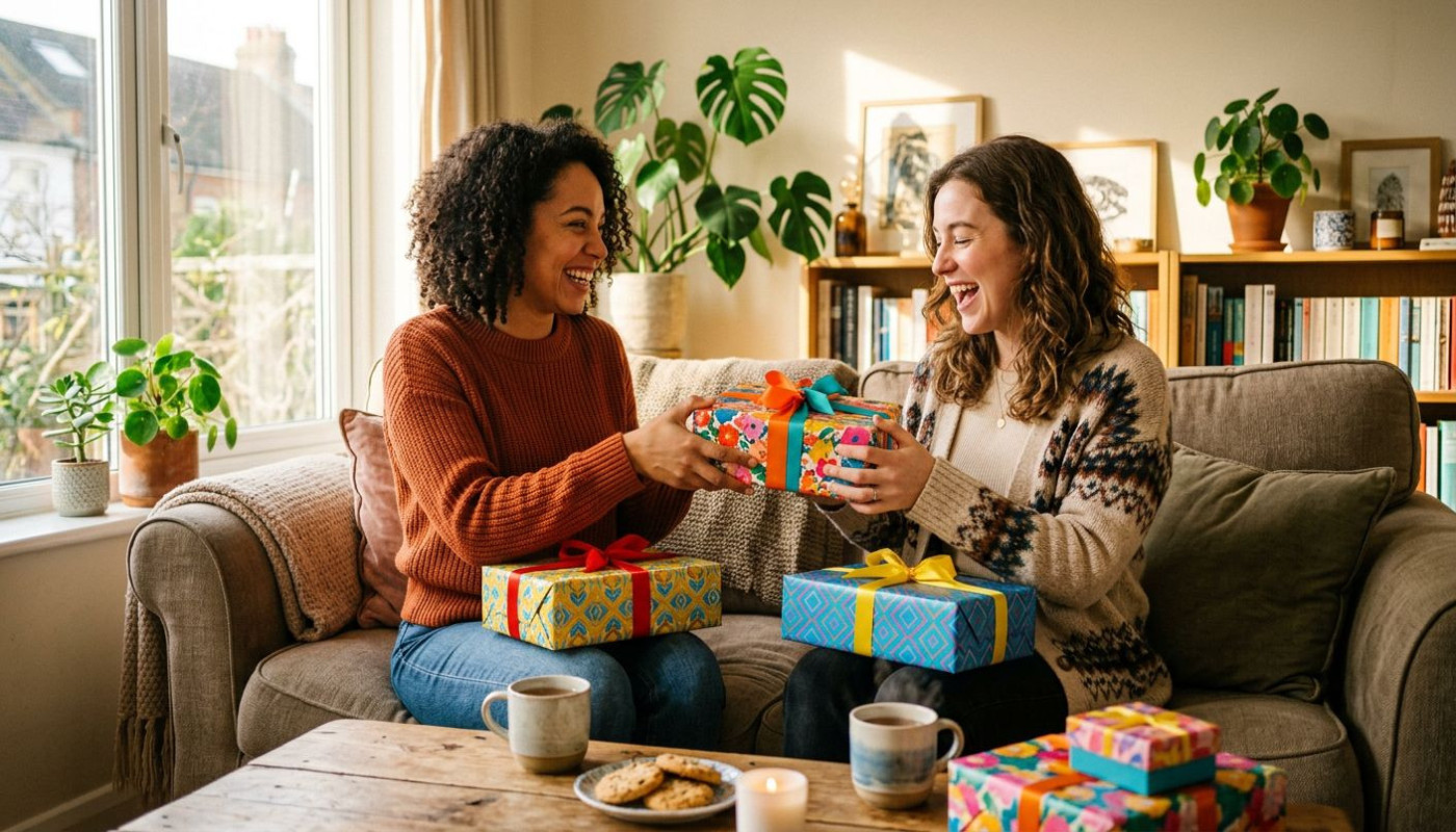 L'impact des cadeaux personnalisés sur les relations personnelles