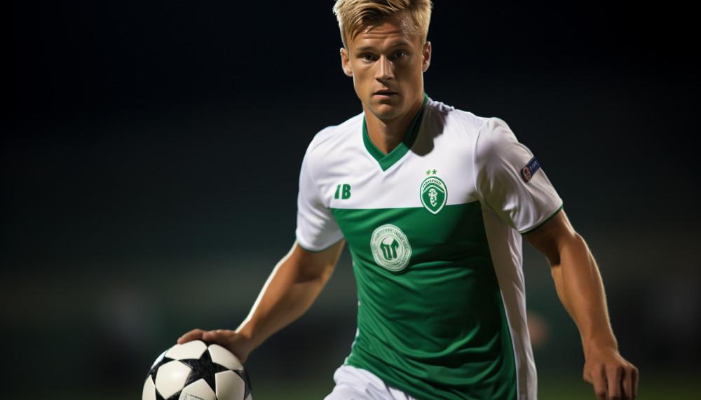 Mercato : Bras de fer entre Harry Kanne et Tottenham