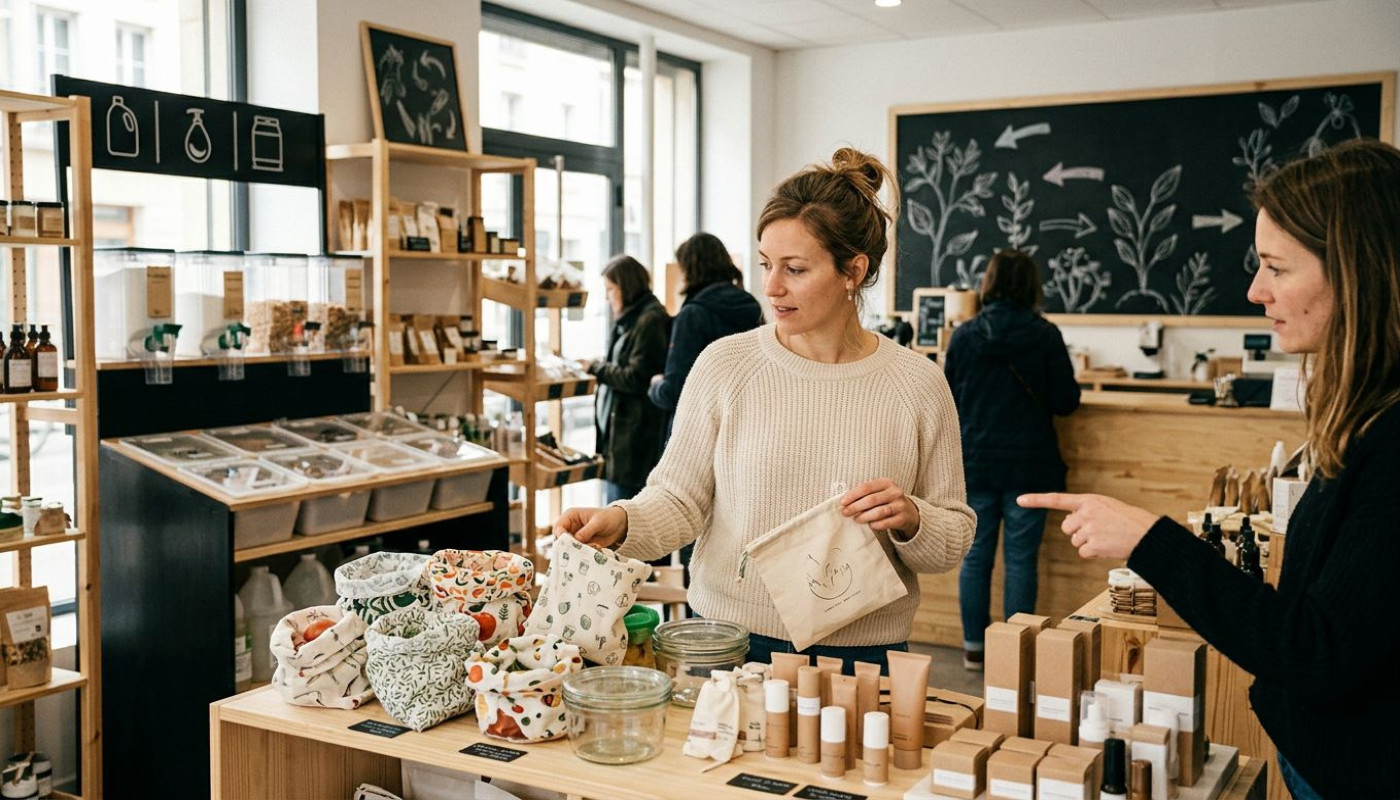 Tendances actuelles et futures dans le secteur des achats et de la RSE